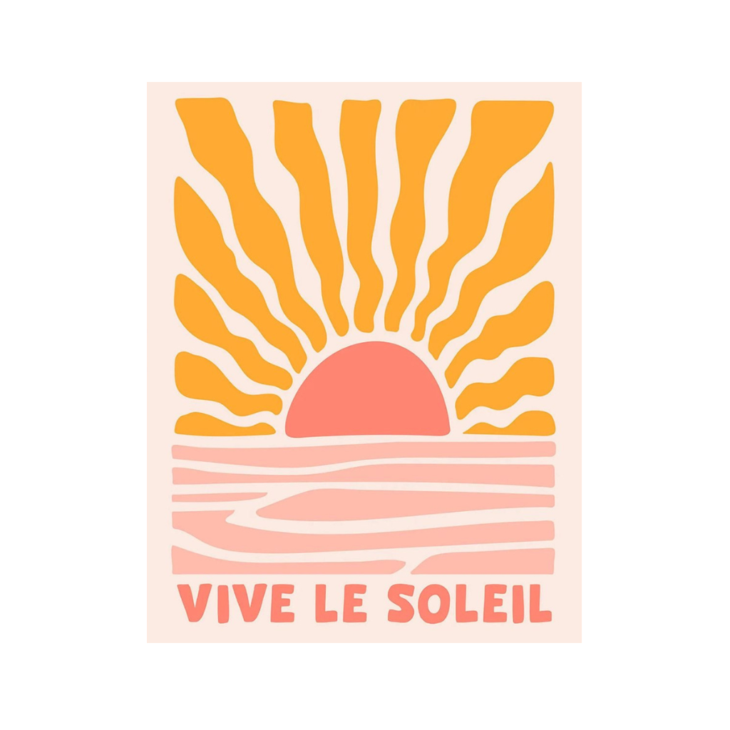 Sun State of Mind