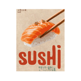 Sushi Time