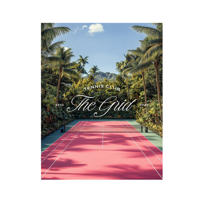 Tropical Discipline