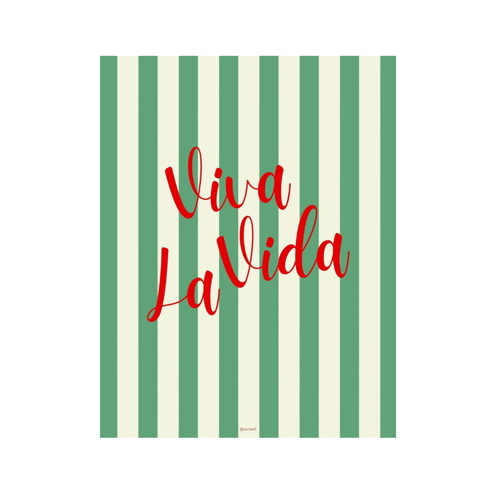 Viva La Vida