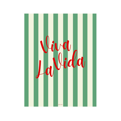 Viva La Vida