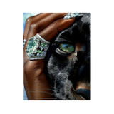 Zanzibar Emerald