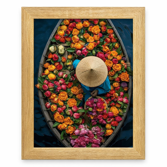 Floating Market Dreams
