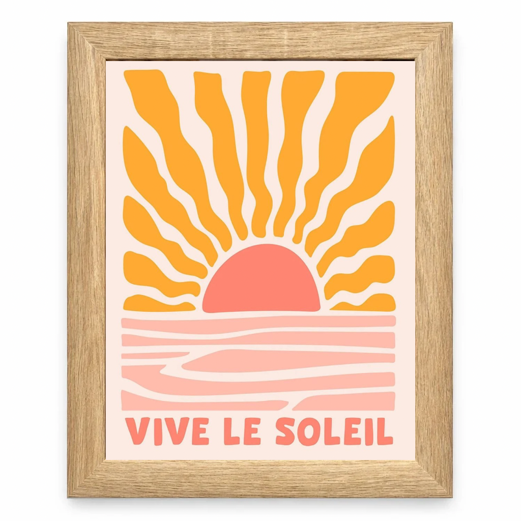 Sun State of Mind