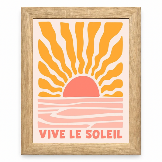 Sun State of Mind