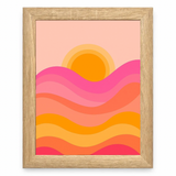 Golden Horizon