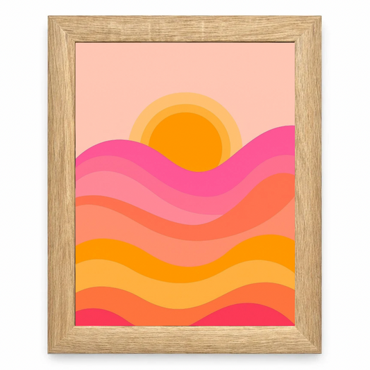 Golden Horizon