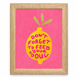 Feed Your Soul