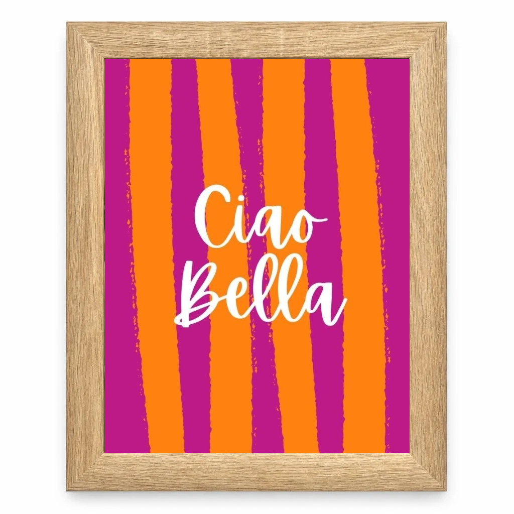 Ciao Bella