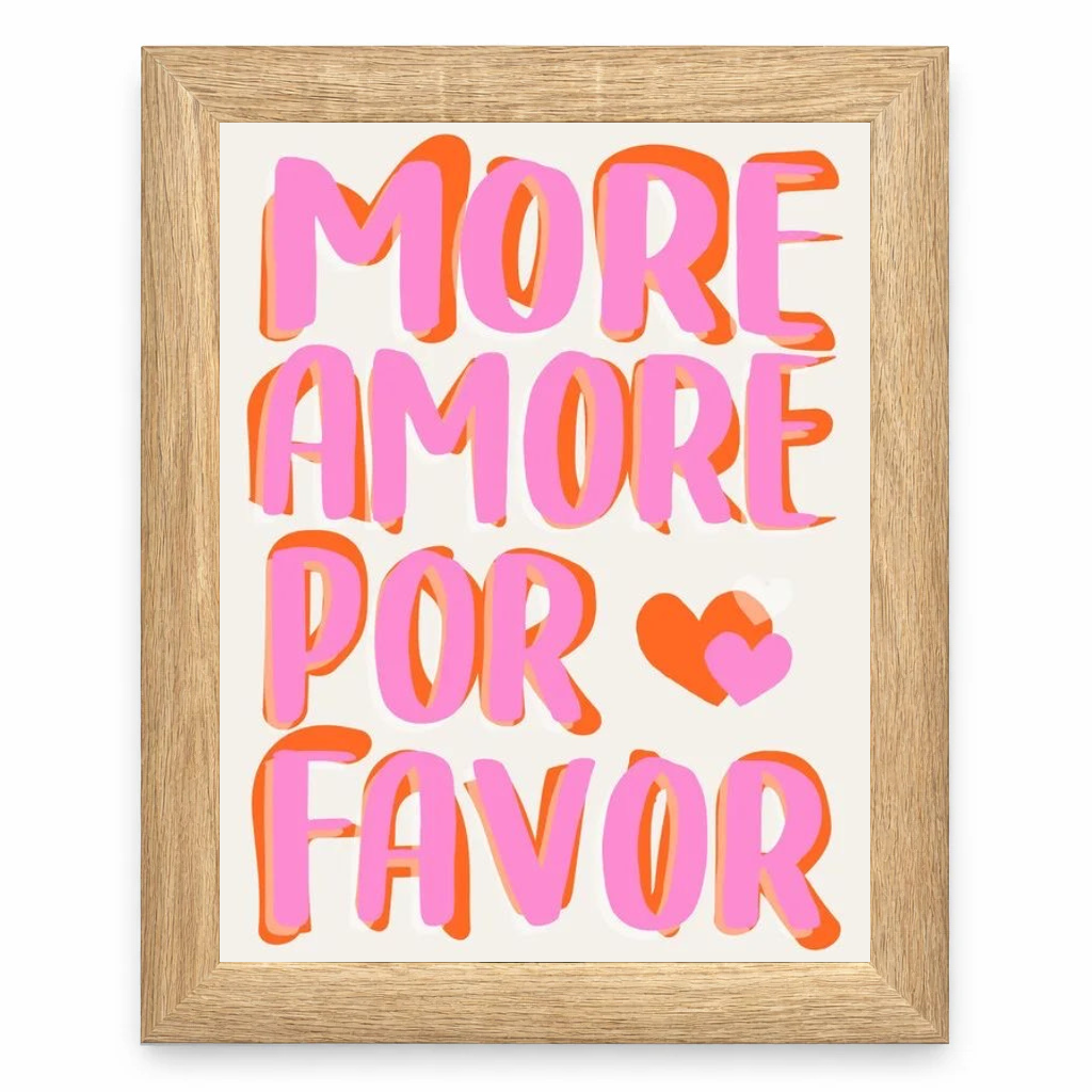 More Amore
