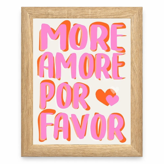 More Amore