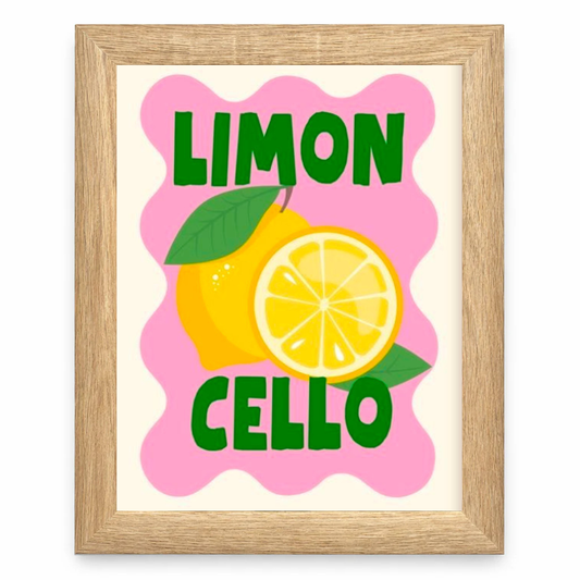 Limoncello Mood