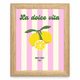 La Dolce Vita