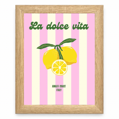 La Dolce Vita