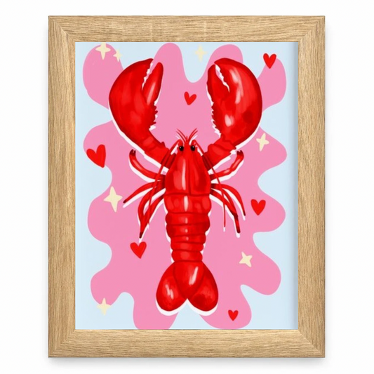 Love Lobster