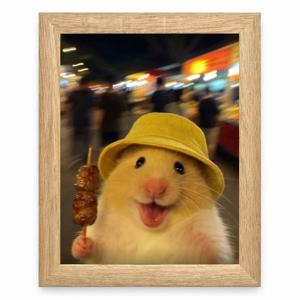Street Food Explorer