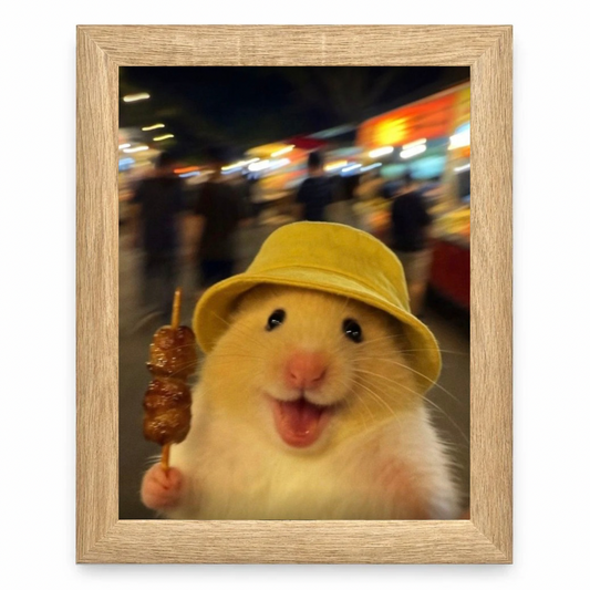 Street Food Explorer
