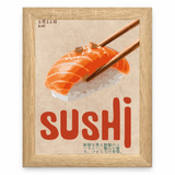Sushi Time