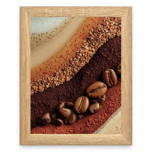 Coffee Layers