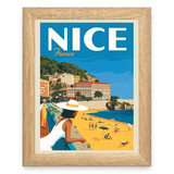 Nice, France