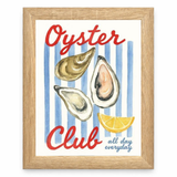 Oyster Club