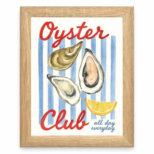 Oyster Club