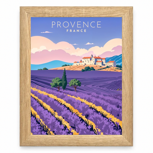 Provence, France