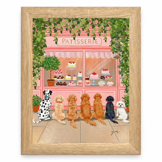 The Sweetest Window
