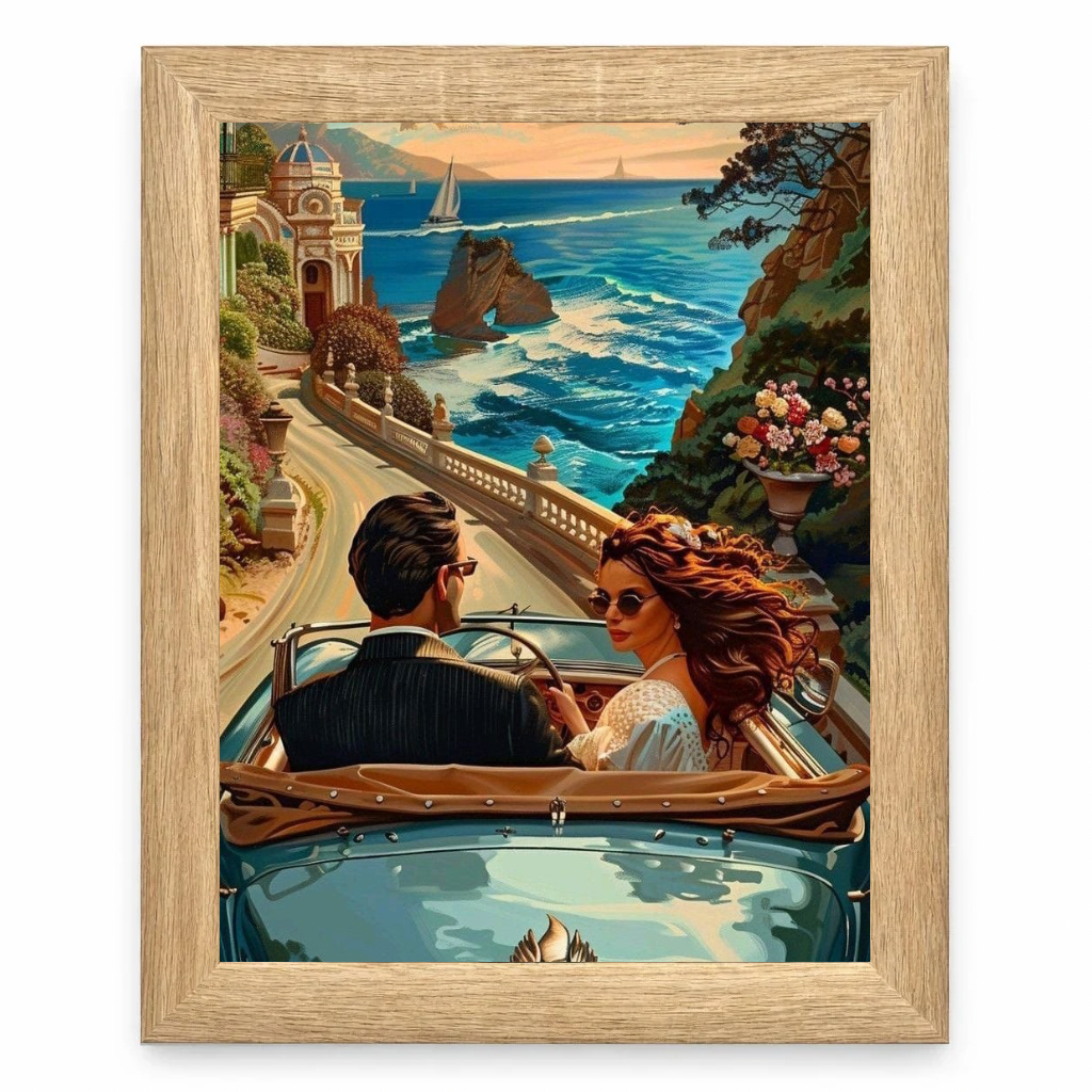 Riviera Escape