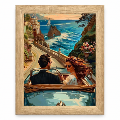 Riviera Escape