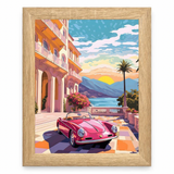 Sunset Drive