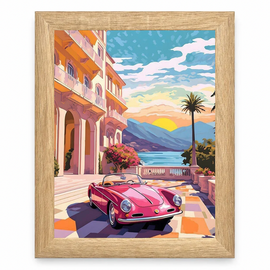 Sunset Drive