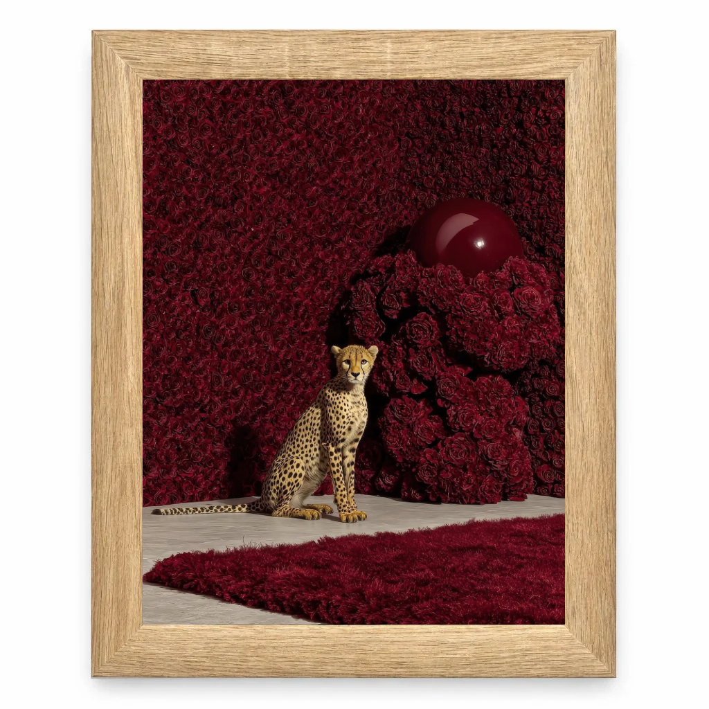 Red Kingdom