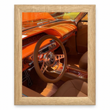 Golden Drive