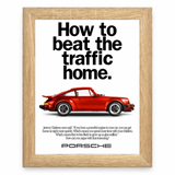 Beat The Traffic