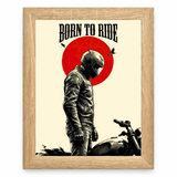 Born To Ride