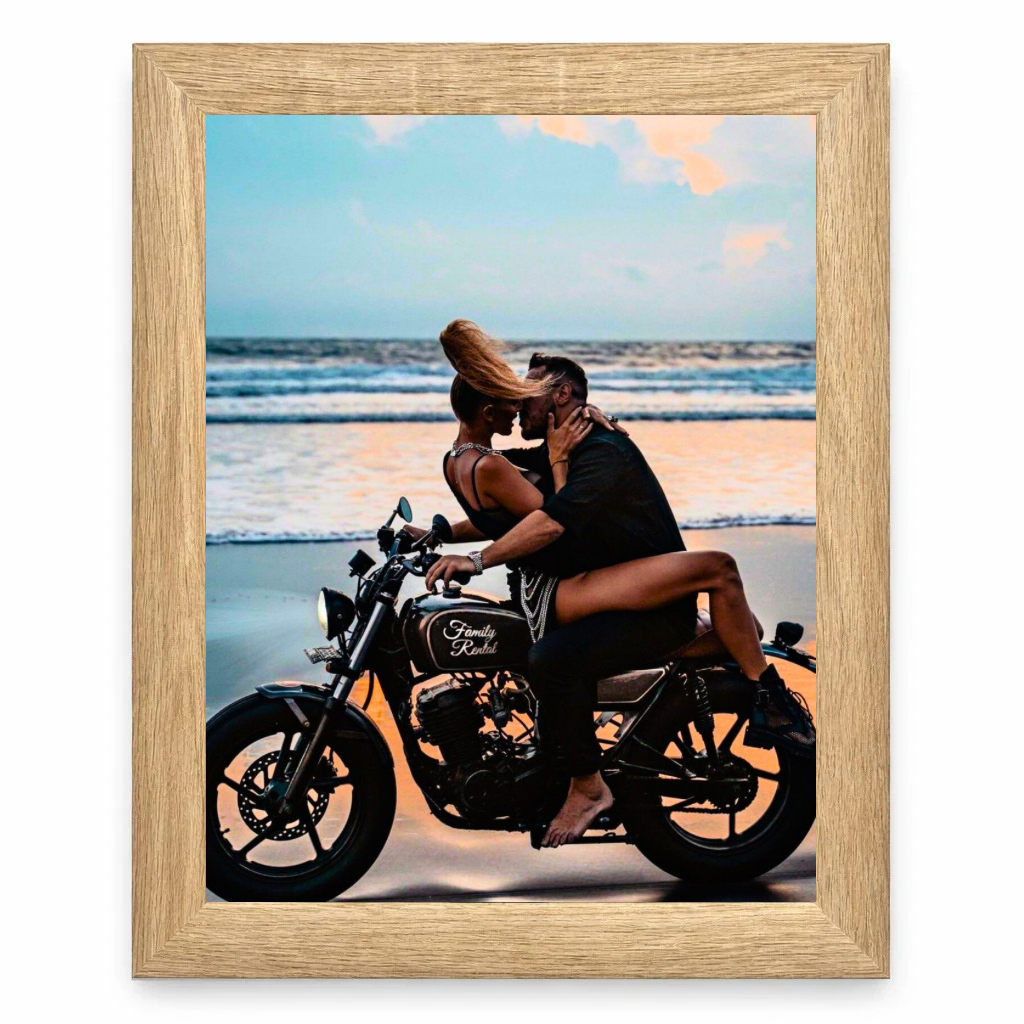 Ride Into The Sunset