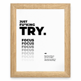 Just Try