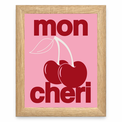 Mon Cheri