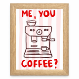 Coffee?