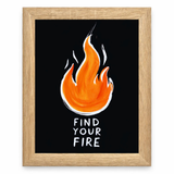 Find Your Fire
