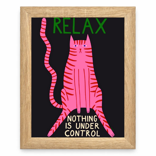 Relax