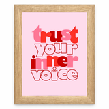 Inner Voice