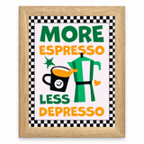 Espresso Please