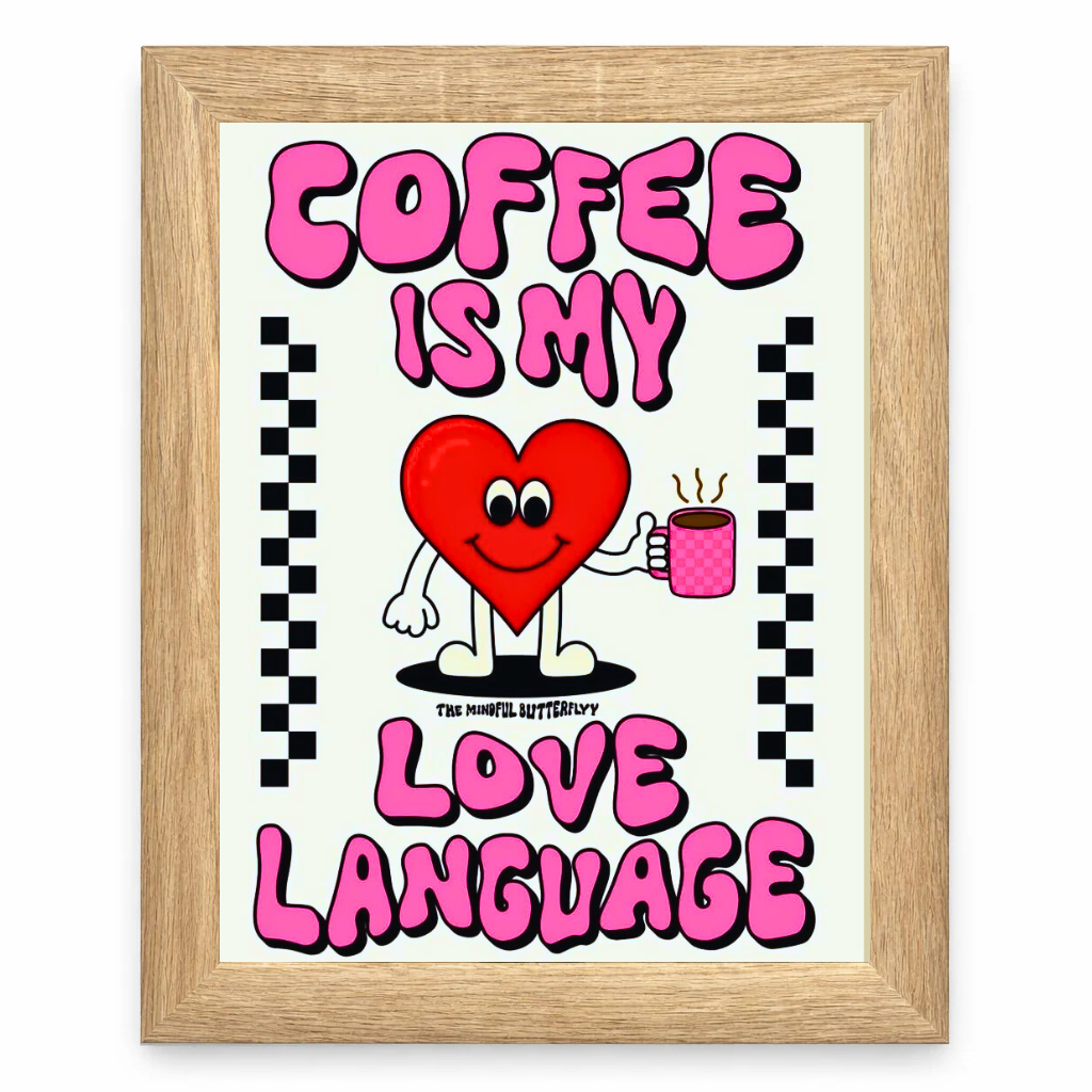 Coffee Language