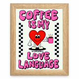 Coffee Language