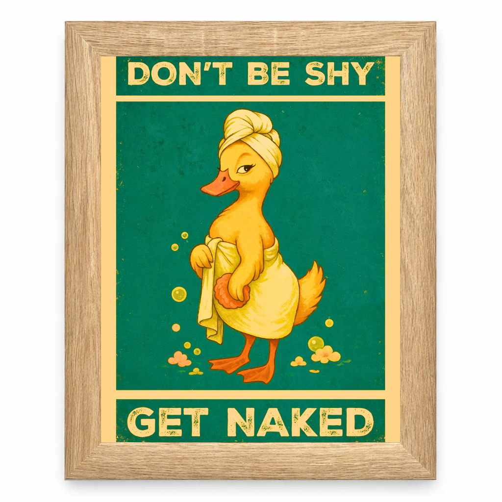 Get Naked