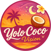 Yolo Coco Vision
