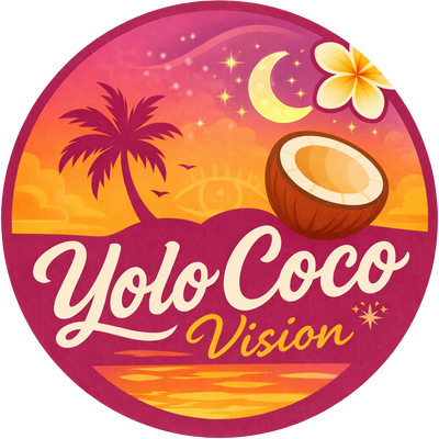 Yolo Coco Vision