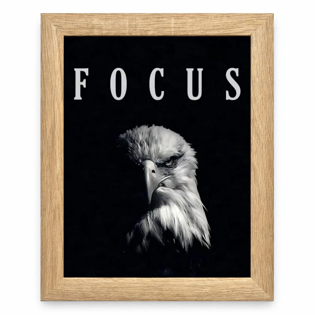Eagle Focus